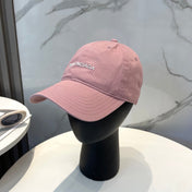 BALENCIAGA 26S BASEBALL CAP STYLE 89