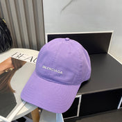 BALENCIAGA 26S BASEBALL CAP STYLE 103