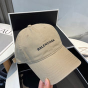 BALENCIAGA 26S BASEBALL CAP STYLE 98