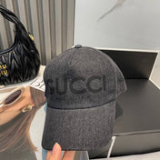 GUCCI 26S BASEBALL CAP STYLE 11