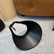 LOEWE 26S SUN VISOR HAT STYLE 049