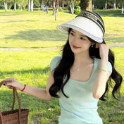DIOR 26S VISOR HAT STYLE 108