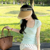 DIOR 26S VISOR HAT STYLE 107