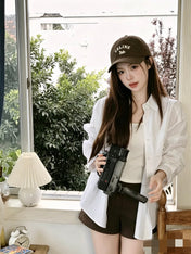 CELINE 26S BASEBALL CAP STYLE 216