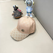 GUCCI 26S BASEBALL CAP STYLE 45