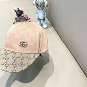 GUCCI 26S BASEBALL CAP STYLE 45