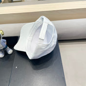 BALENCIAGA 26S BASEBALL CAP STYLE 67