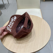 BALENCIAGA 26S BASEBALL CAP STYLE 53