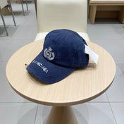BALENCIAGA 26S BASEBALL CAP STYLE 52