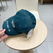 BALENCIAGA 26S BASEBALL CAP STYLE 50