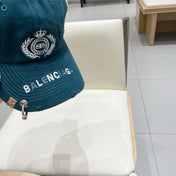 BALENCIAGA 26S BASEBALL CAP STYLE 50