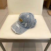 BALENCIAGA 26S BASEBALL CAP STYLE 5