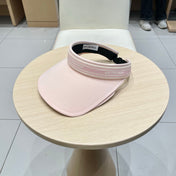 BALENCIAGA 26S SUN PROTECTION BASEBALL CAP STYLE 62