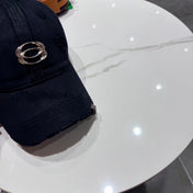 BALENCIAGA 26S BASEBALL CAP STYLE 4