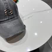 BALENCIAGA 26S BASEBALL CAP STYLE 3
