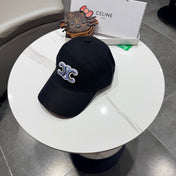 CELINE 26S BASEBALL CAP STYLE 76