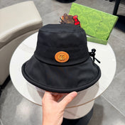 GUCCI 26S BUCKET HAT STYLE 40
