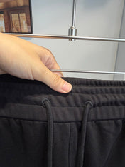 LOEWE 26S EMBROIDERED SWEATSHORTS 538