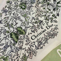 DIOR RIBBON IN SILK 591423