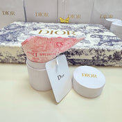 DIOR 26S SCARF 105CM IN SILK 302930