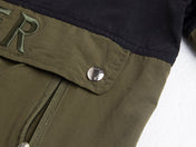 MONCLER 26S JACKET 500