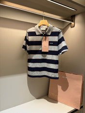 MIUMIU 26S POLO SHIRT 923