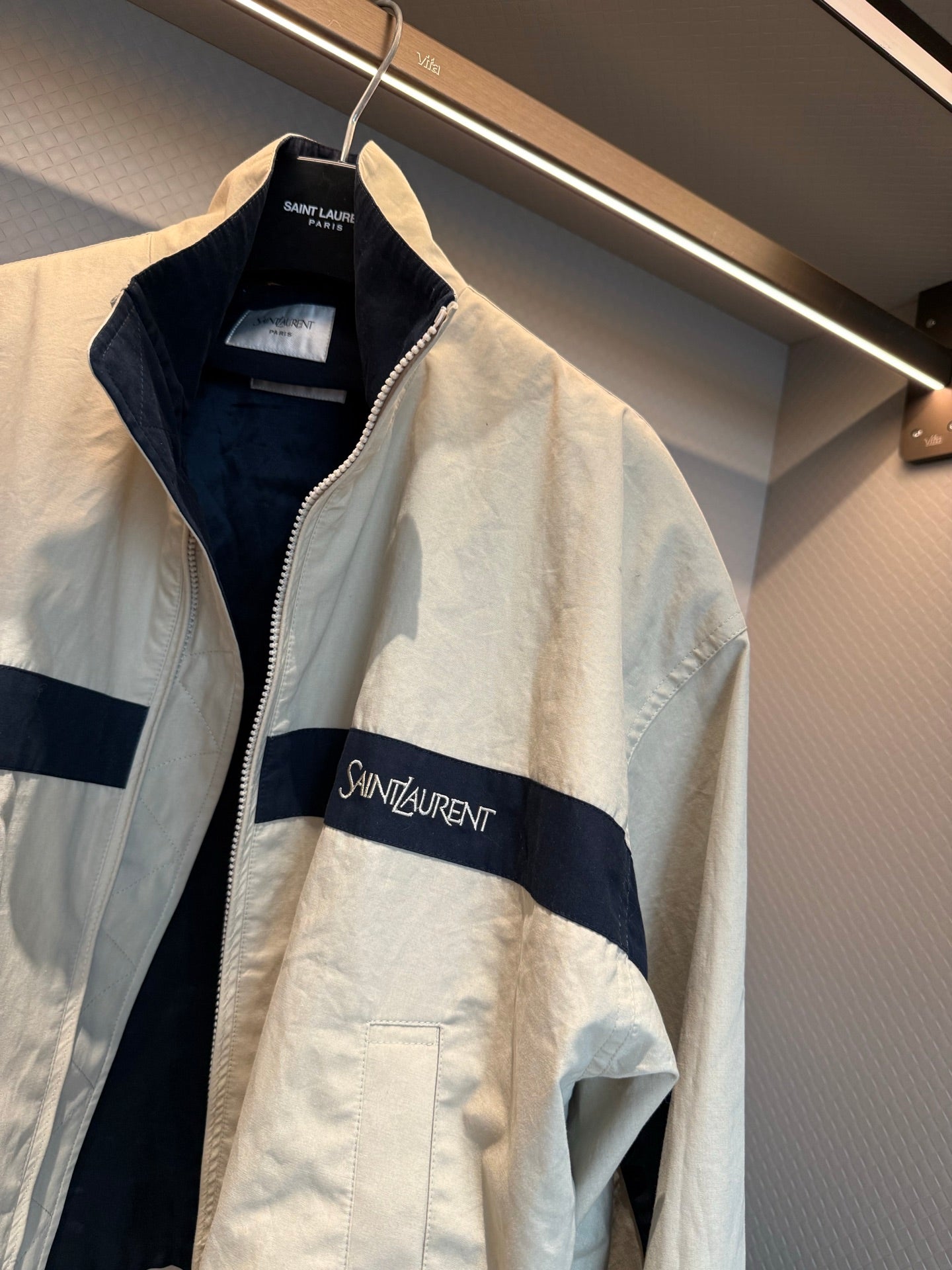 YSL 26S JACKET 252