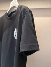 MONCLER 26S SHORT-SLEEVE T-SHIRT 695