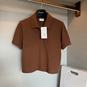 YSL 26S POLO SHIRT 418