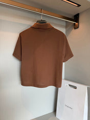 YSL 26S POLO SHIRT 418