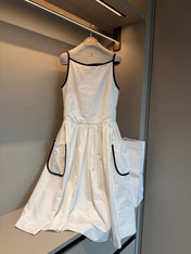 PRADA 26S DRESS 1038
