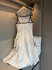 PRADA 26S DRESS 1038