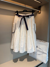 PRADA 26S SKIRT 1037