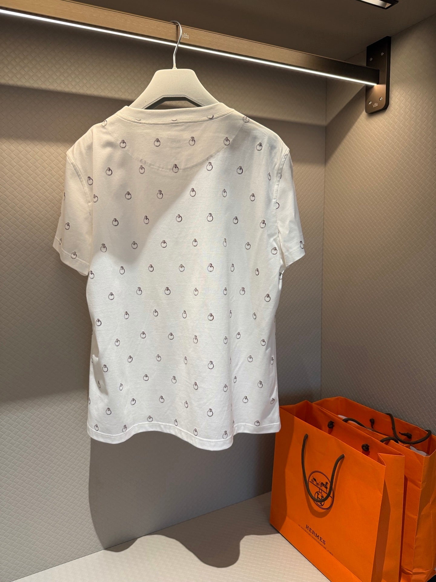 HERMES 26S T-SHIRT 794