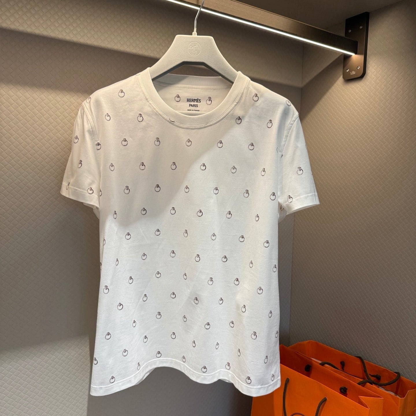 HERMES 26S T-SHIRT 794
