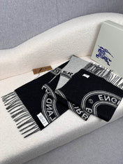 BBR SCARF IN CASHMERE 505317