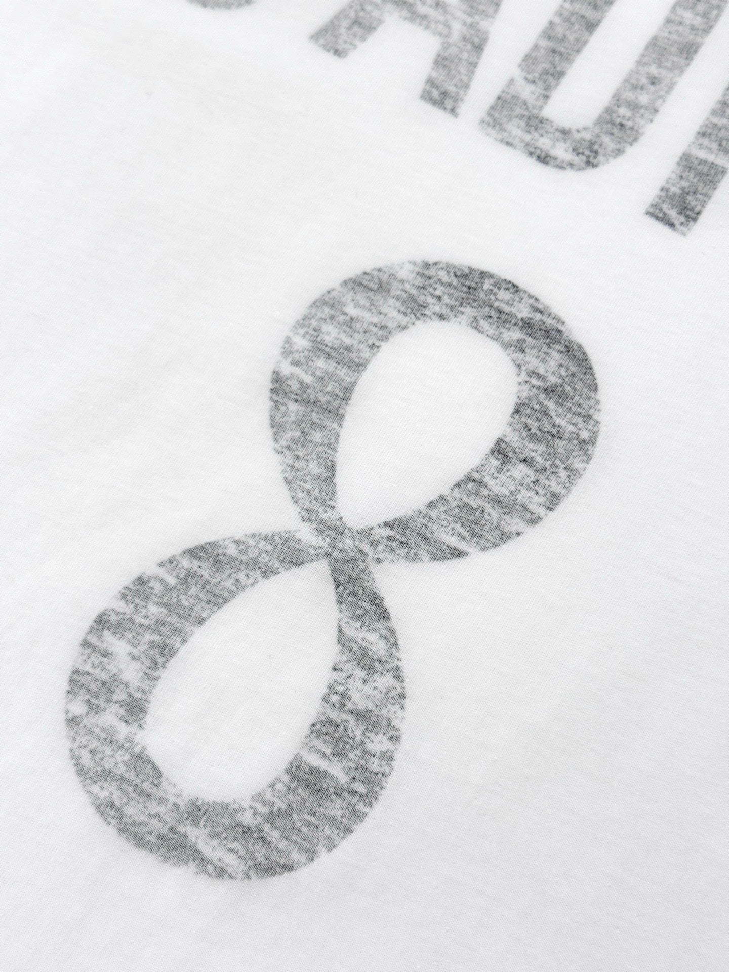 DIOR CREW NECK SHORT-SLEEVE T-SHIRT 271211