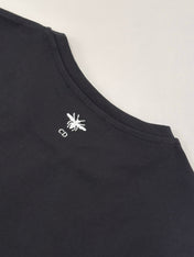 DIOR CREW NECK SHORT-SLEEVE T-SHIRT 271210