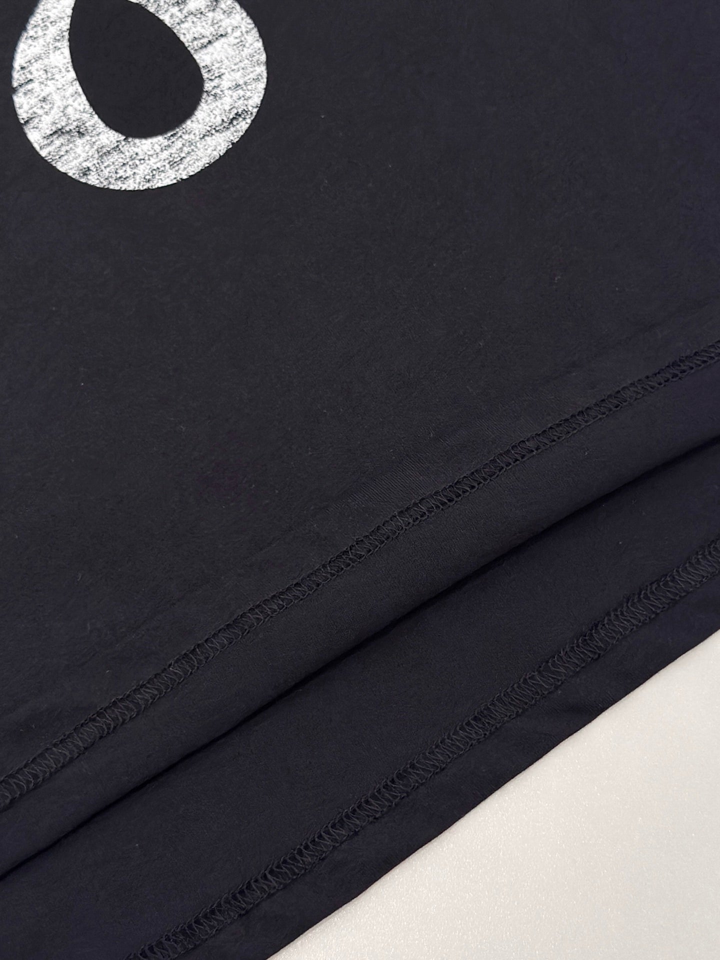 DIOR CREW NECK SHORT-SLEEVE T-SHIRT 271210