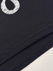 DIOR CREW NECK SHORT-SLEEVE T-SHIRT 271210