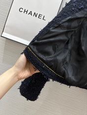CHANEL 25S JACKET STYLE 238