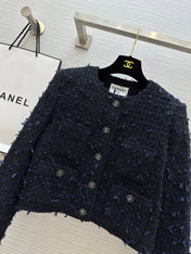 CHANEL 25S JACKET STYLE 238