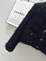 CHANEL 25S JACKET STYLE 238