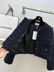 CHANEL 25S JACKET STYLE 238