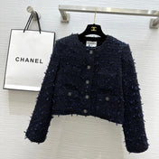 CHANEL 25S JACKET STYLE 238