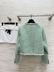CHANEL 25S JACKET STYLE 241