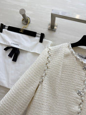 CHANEL 25S JACKET STYLE 244