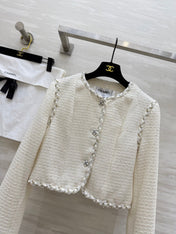 CHANEL 25S JACKET STYLE 244