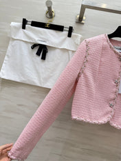 CHANEL 25S JACKET STYLE 246