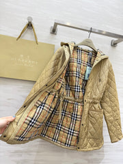 BURBERRY 25S JACKET 138